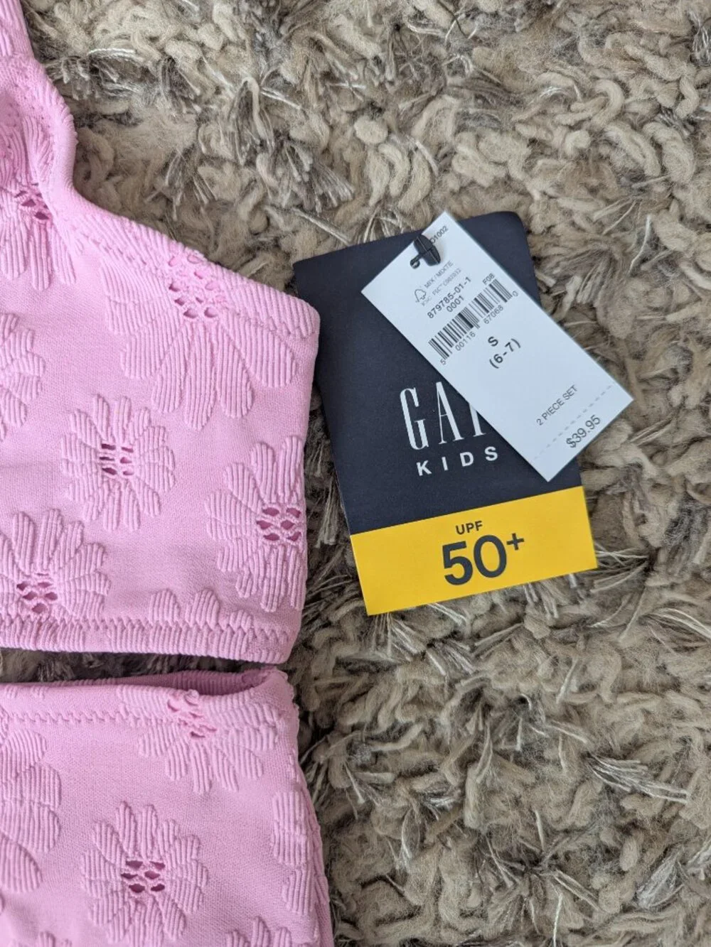 GAP brand new